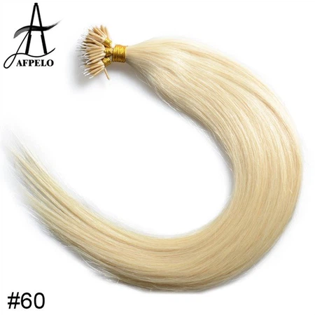 mini Ring Hair Extensions