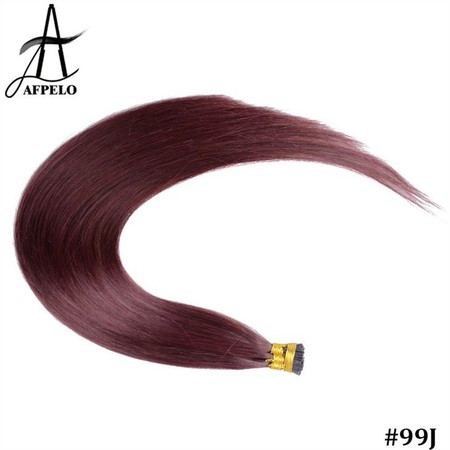 Cheap I Tip Hair Extensions