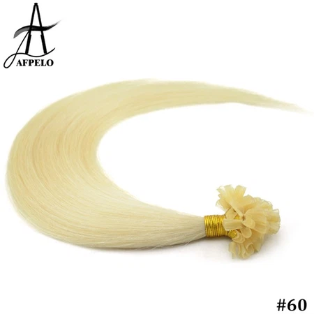 Deep Wave Human Hair Extension