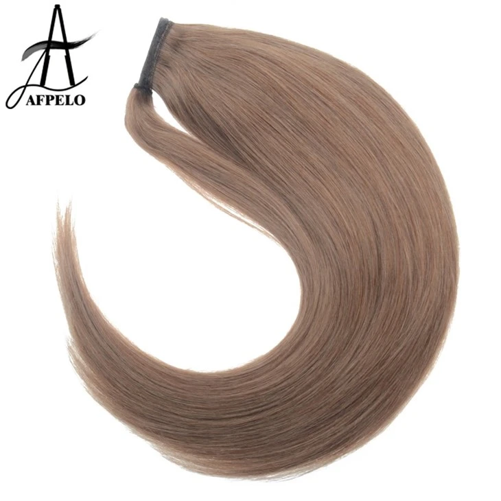 Wavy Ponytail hair extensions