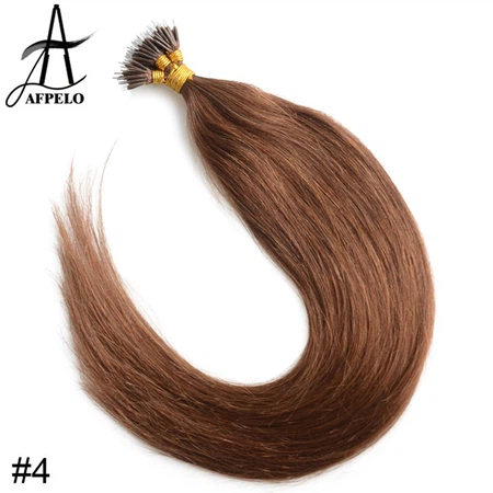 Mini Ring Hair Extensions
