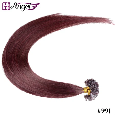 Seamless Human Hair Extensions